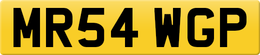 MR54WGP